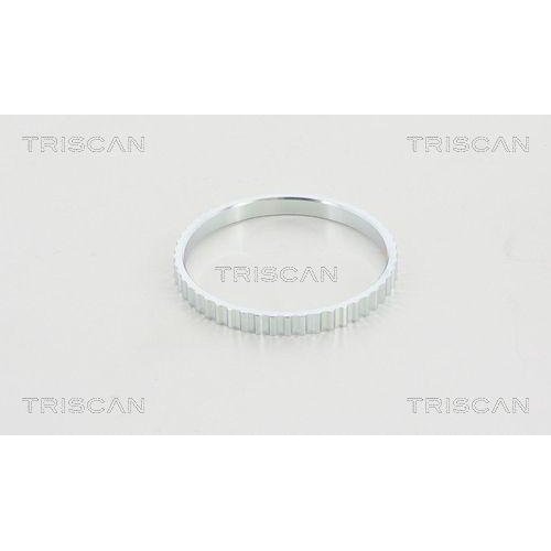 Кільце сенсора ABS TRISCAN 8540 40406 для передньої осі, з обох сторін, фото №2 Кільце сенсора ABS TRISCAN 8540 40406 для передньої осі, з обох сторін, фото №2