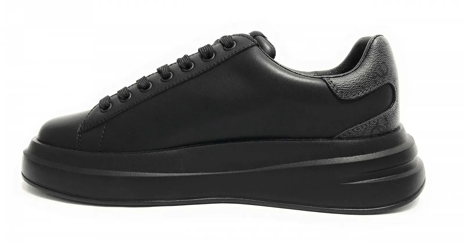 Кроссовки GUESS Elba Carryover, фото №3