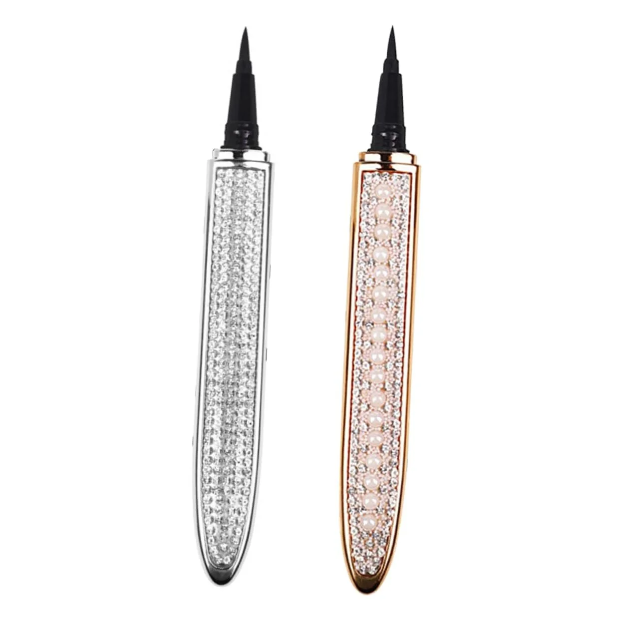 Фломастер-Подводка Mikinona Präziser Diamant-Eyeliner, фото №1