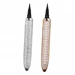 Фломастер-підводка Mikinona Präziser Diamant-Eyeliner - Фото 1