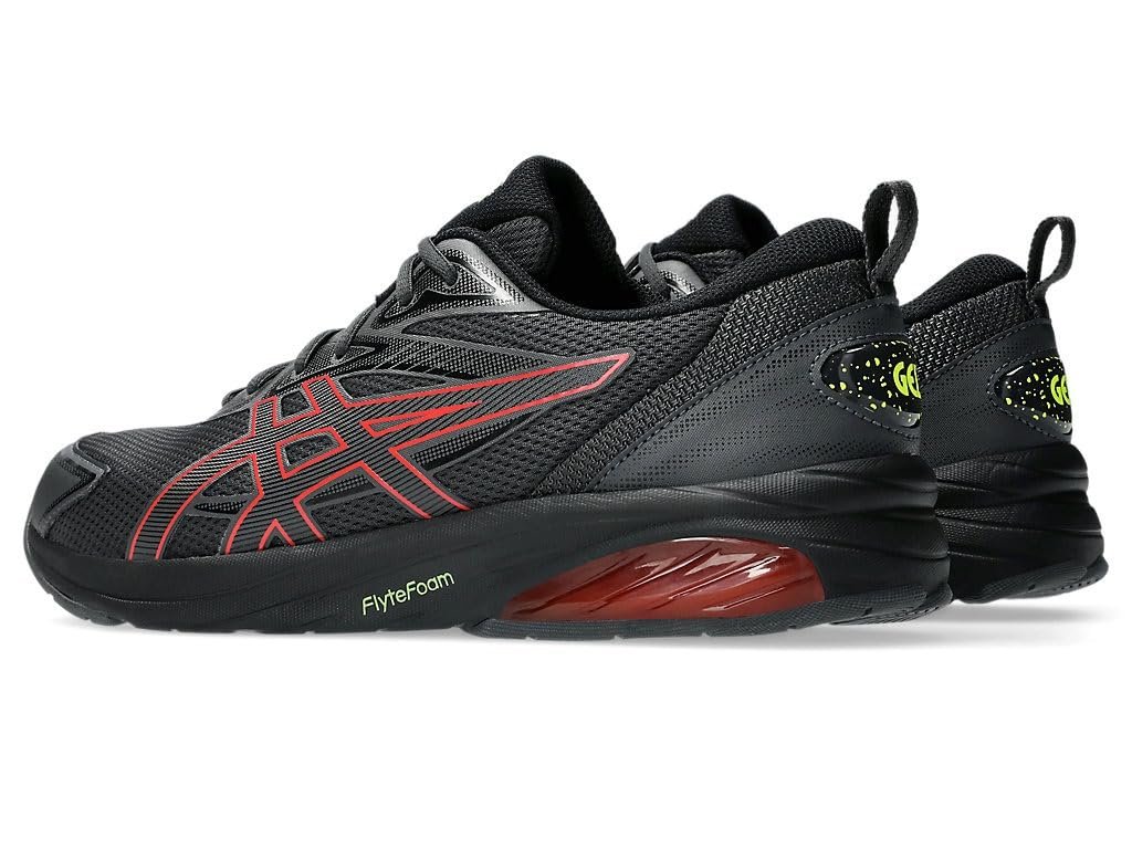 Кросівки ASICS Gel-Quantum Kei, фото №5