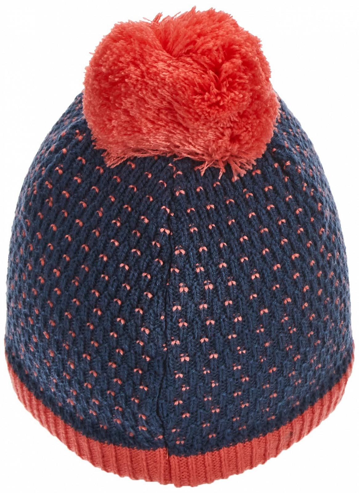 Шапка LWAZUN 720, персиковый, фото №2 Шапка LWAZUN 720, персиковый, фото №2