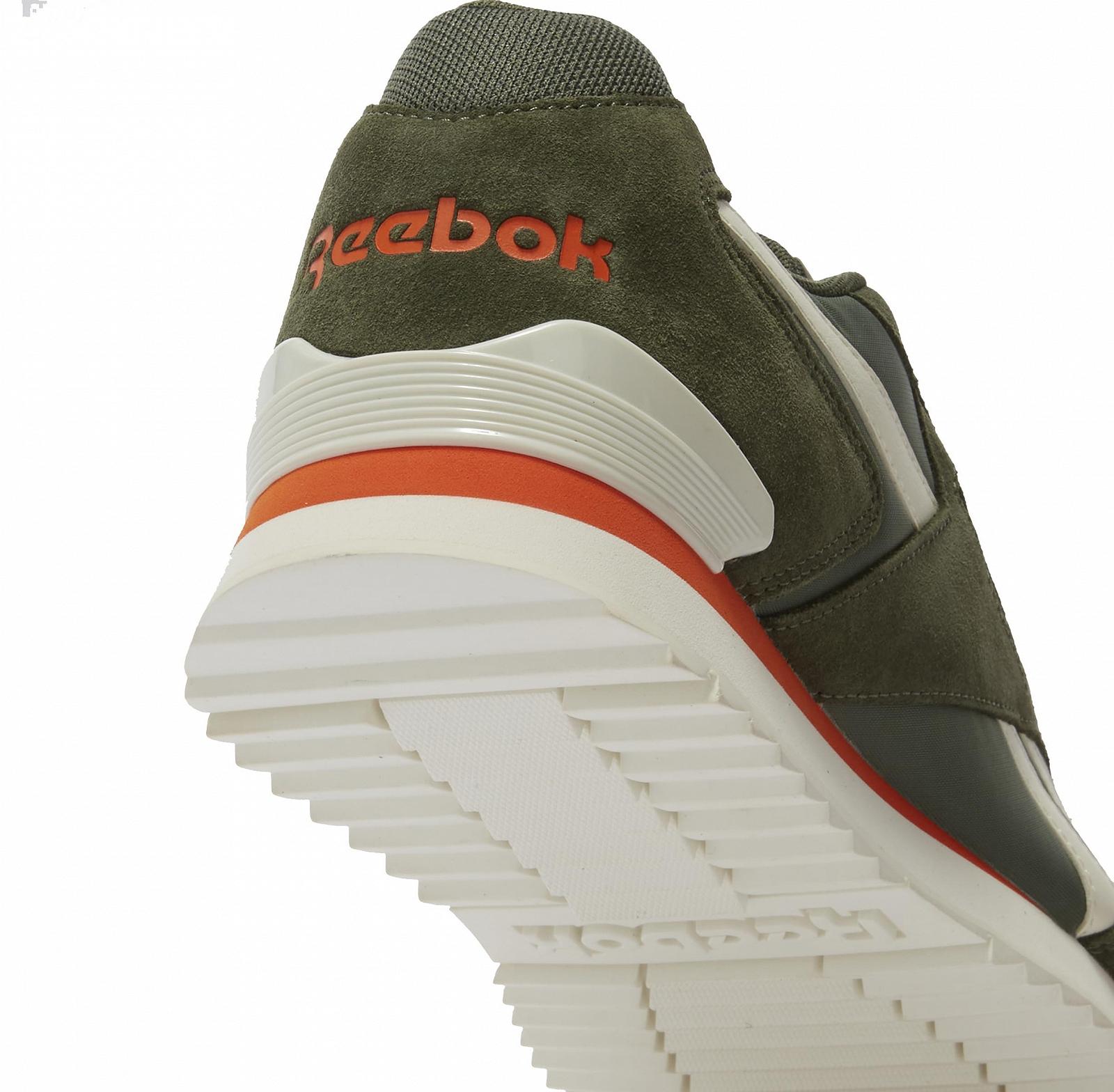 Кросівки Unisex Reebok Glide Ripple Clip, фото №6