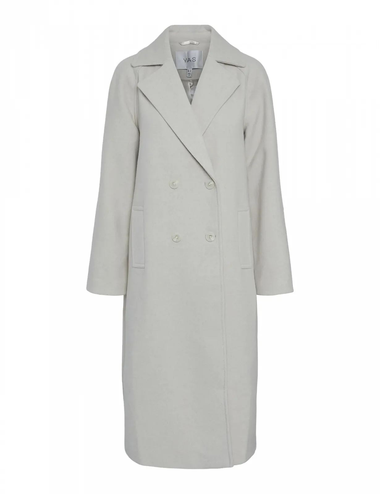 Пальто YAS Yasmargot Ls S. Noos, фото №1 Пальто YAS Yasmargot Ls S. Noos, фото №1