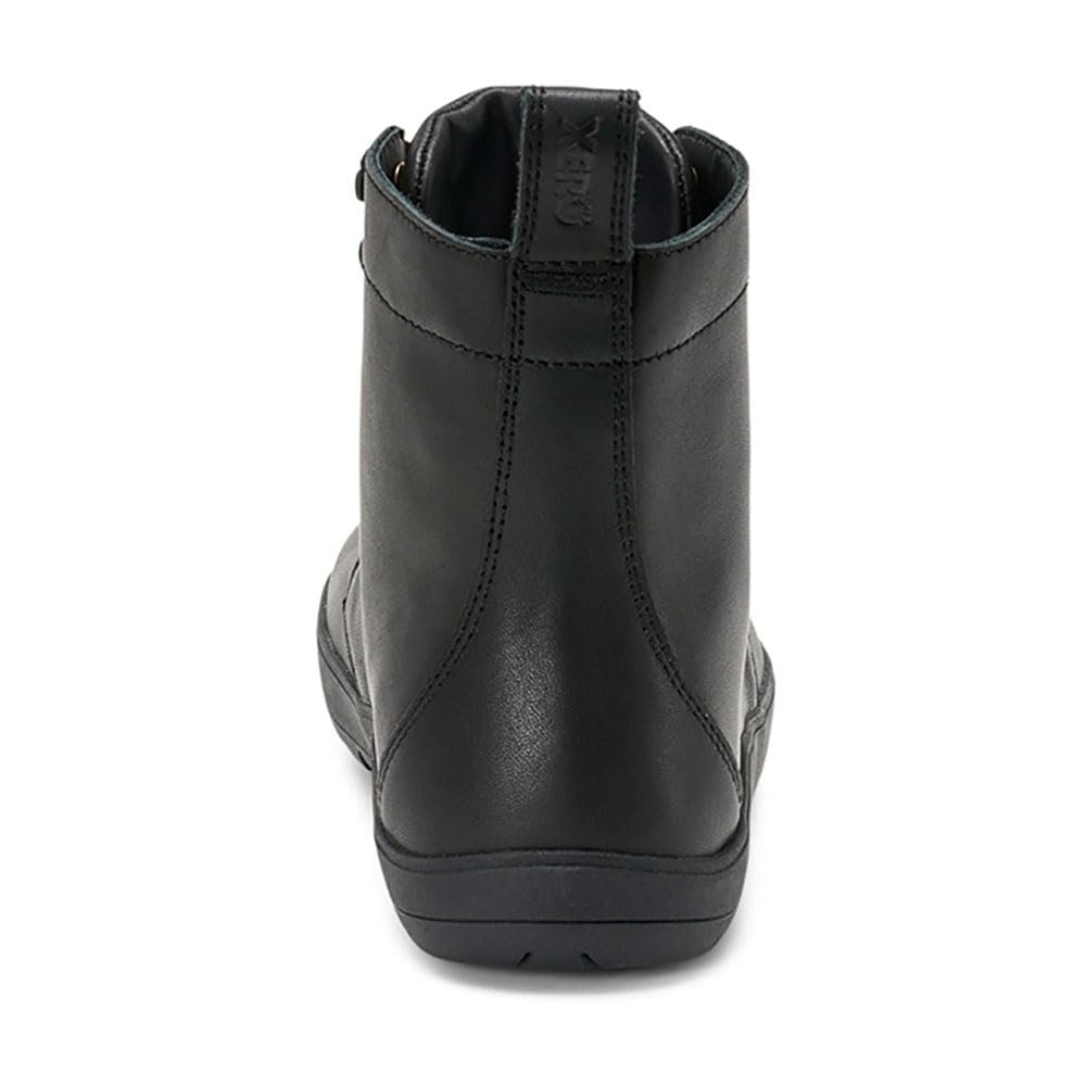 Ботинки Xero Shoes Breckenridge Женские Кожаные - Классический Стиль, фото №5