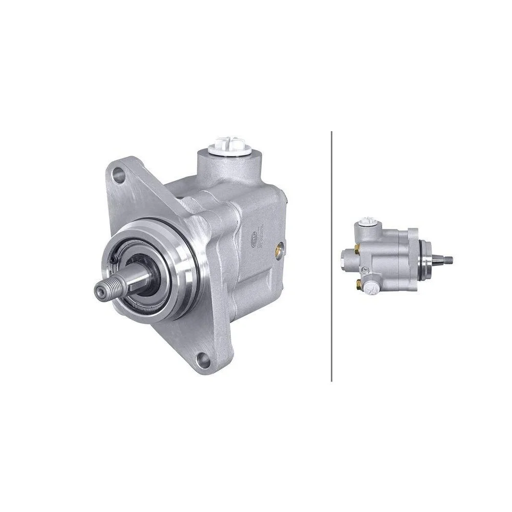 Гідравлічний насос рульового керування HELLA 8TL 359 003-631 для SCANIA, фото №1