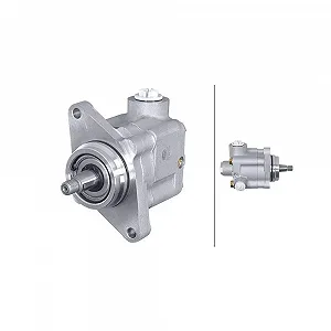 Гидравлический насос рулевого управления HELLA 8TL 359 003-631 для SCANIA - Фото 1