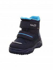 Чоботи Superfit Husky1 для хлопчиків - Фото 1