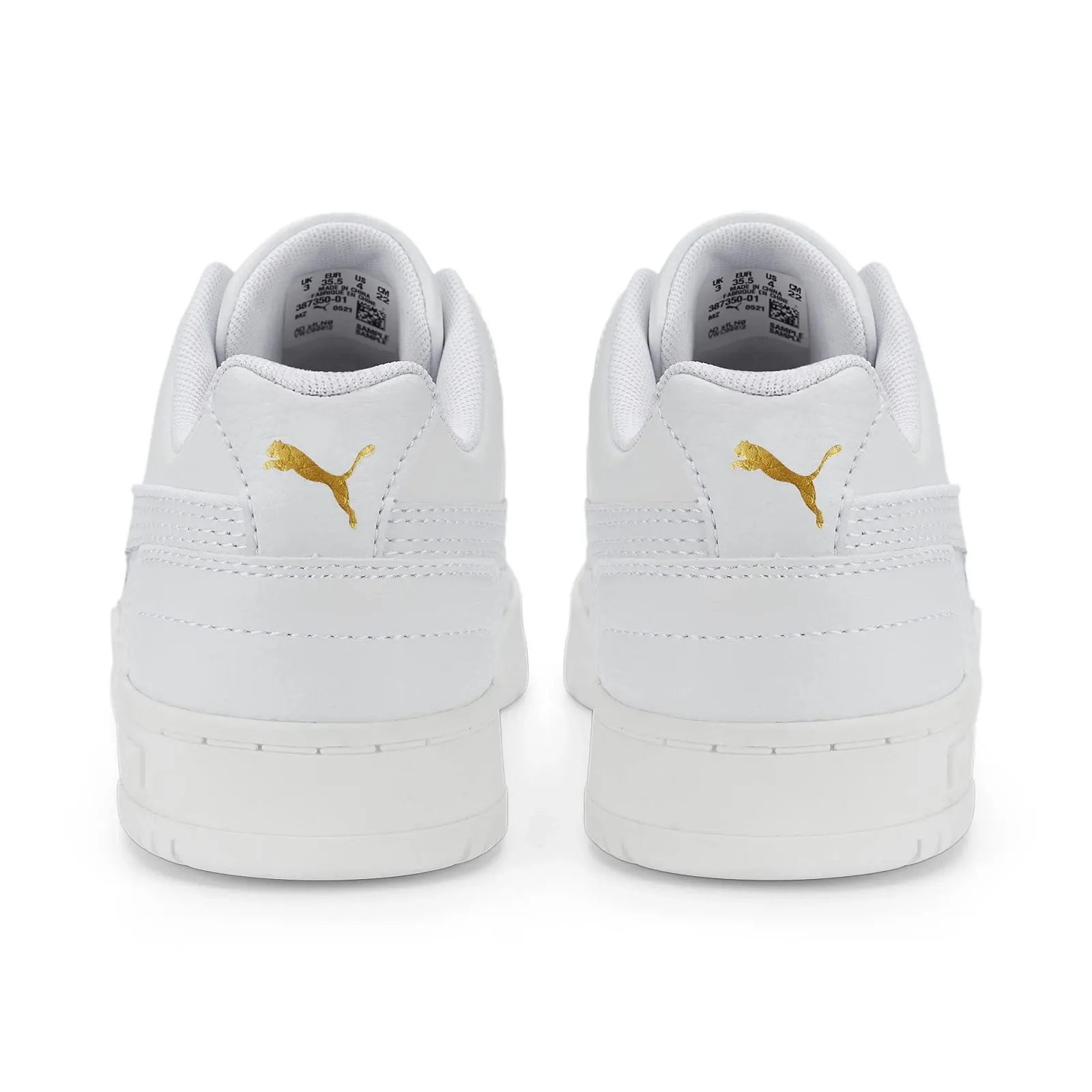 Кроссовки PUMA Unisex Children's Rbd Game Low Jr, фото №3 Кроссовки PUMA Unisex Children's Rbd Game Low Jr, фото №3