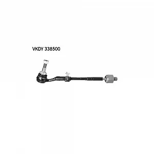 Рулевая тяга SKF VKDY 338500 для BMW передний мост слева - Фото 1