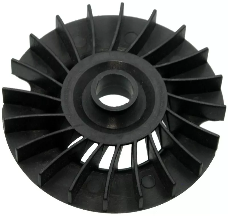 Крільчатка д10*62 VJ Parts, фото №1 Крільчатка д10*62 VJ Parts, фото №1