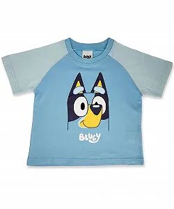 Пижама BlueY & Bingo Детская С короткими рукавами 100% Хлопок synthetic.ua - Фото 1