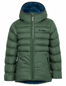 Куртка VAUDE Manukau Padded Unisex Дитяча - Фото 1