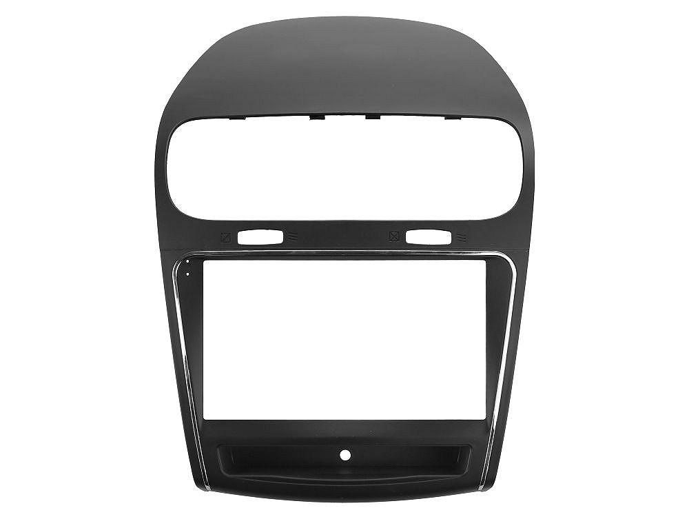 Штатная магнитола Sigma X9232 2+32 Gb Dodge Journey JC 2011-2020 9, фото №2