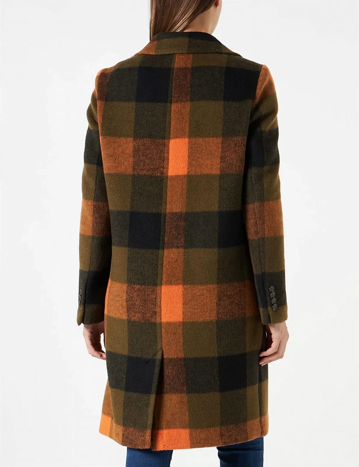 Пальто s.Oliver Жіноче, фото №4