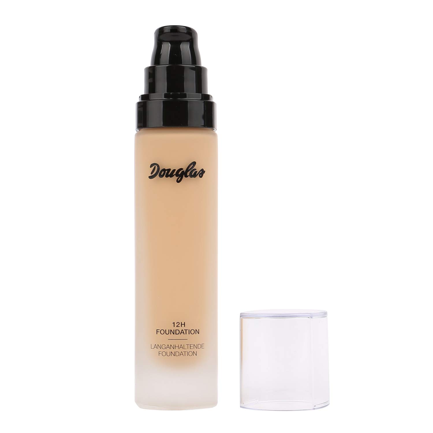 Фондейшн Douglas 12H Long-Lasting 3 So Cream 25 мл, фото №2
