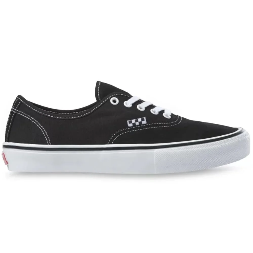 Кеди VANS Authentic Skate Skateboard Trainers Fashion Unisex Adult знімна устілка, фото №4