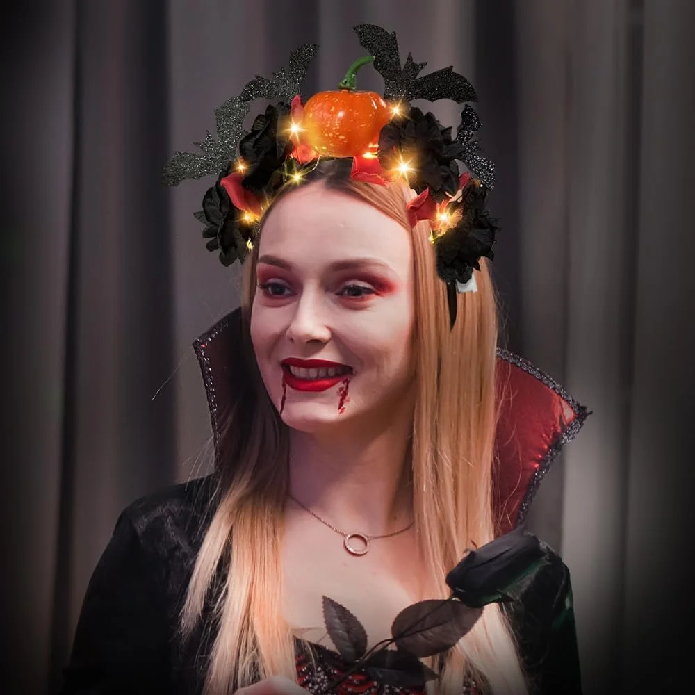 Обруч для волос, фото №2