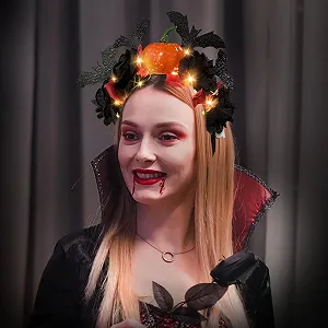 Обруч для волос synthetic.ua - Фото 1