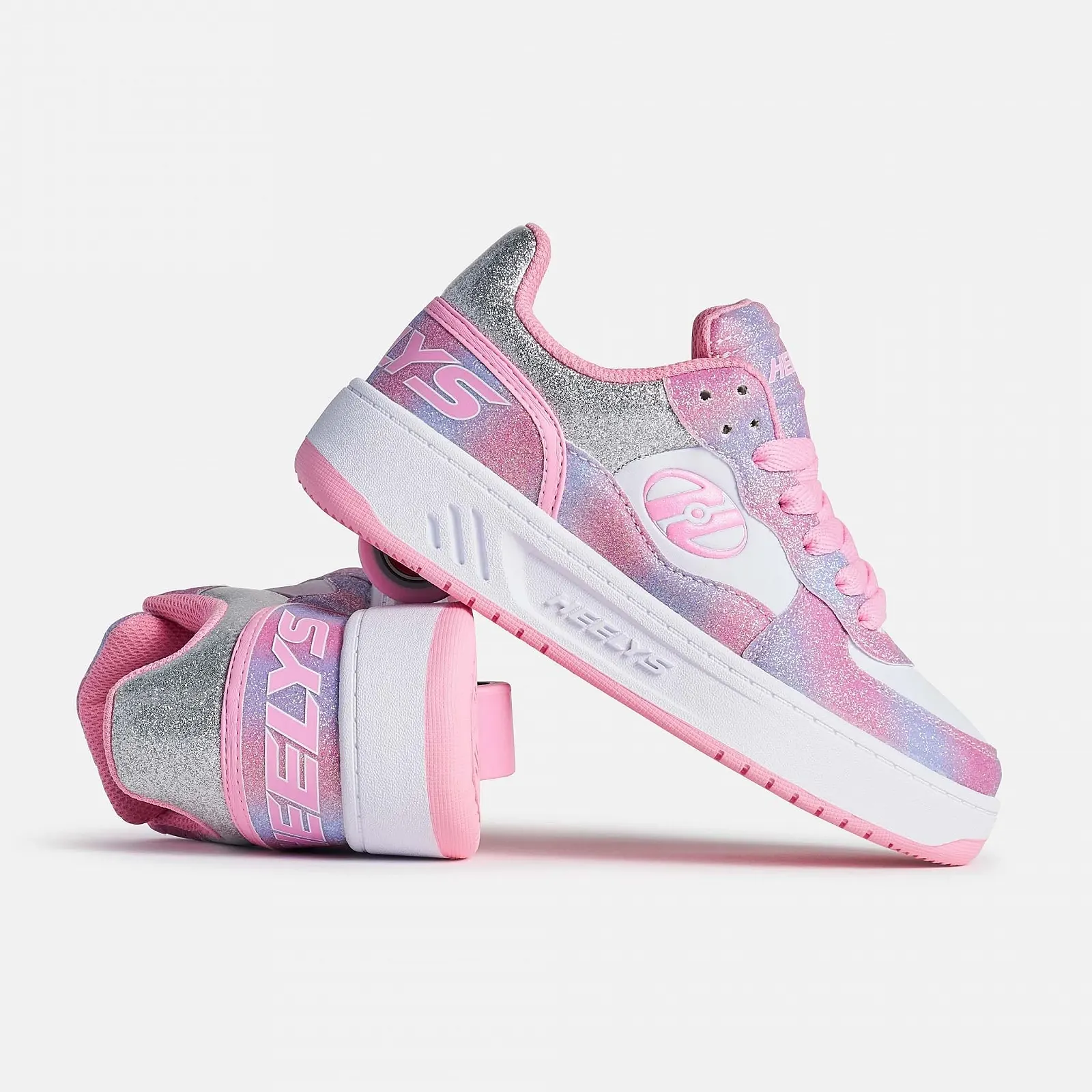 Роликовые кроссовки Heelys Rezerve Low Детские, фото №5