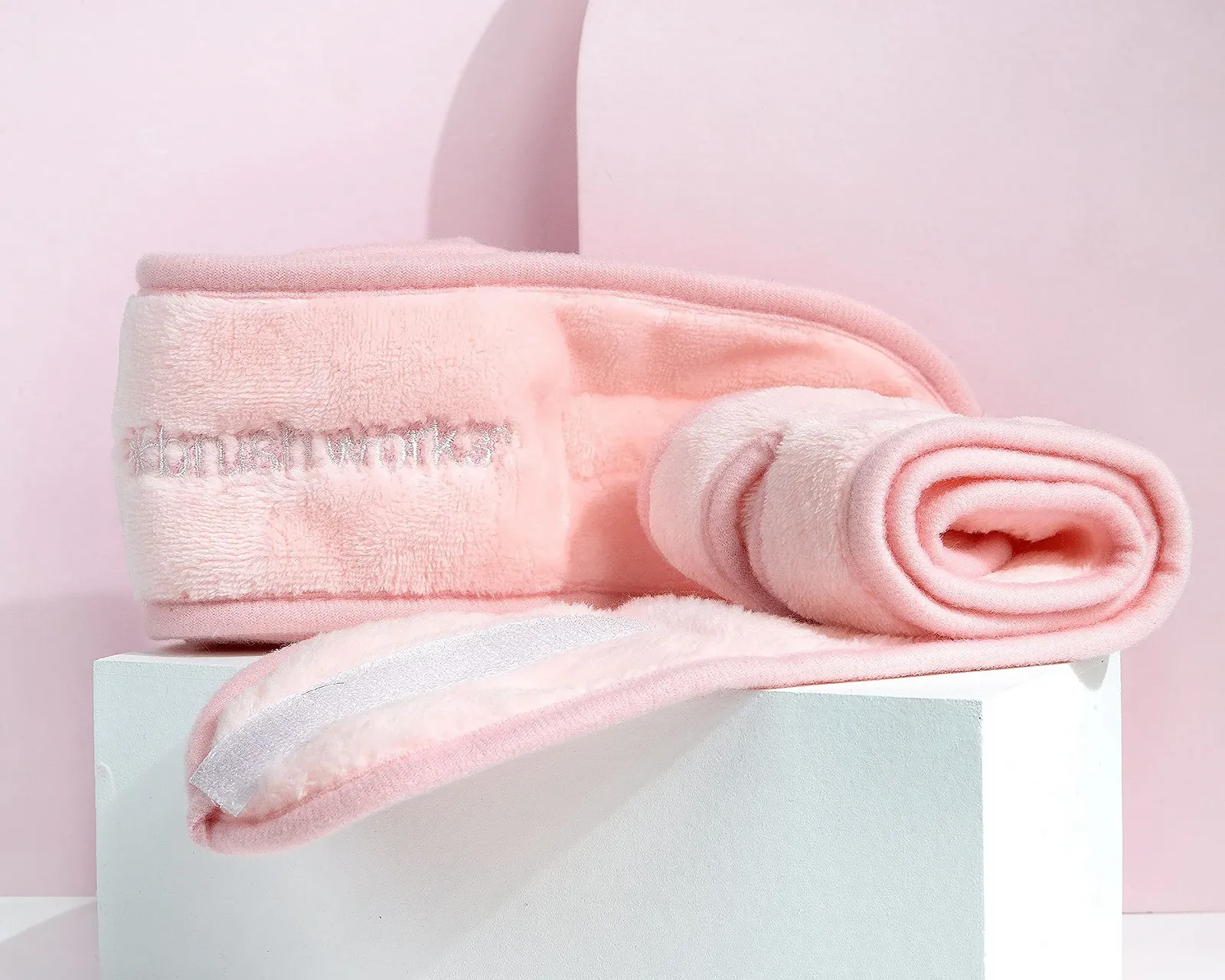 Повязка Brushworks Microfibre Duo, фото №2