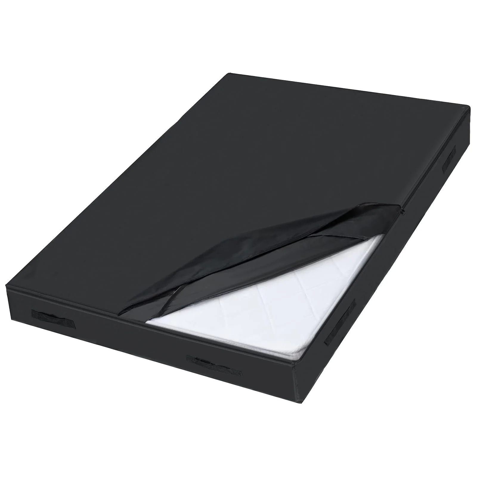 Чохол для матраца для переїзду  GARPROVM 140 x 200 x 26 см Oxford 420D, фото №1 Чохол для матраца для переїзду  GARPROVM 140 x 200 x 26 см Oxford 420D, фото №1