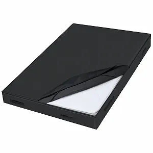 Купити Чохол для матраца для переїзду  GARPROVM 140 x 200 x 26 см Oxford 420D - Фото 1 Чохол для матраца для переїзду  GARPROVM 140 x 200 x 26 см Oxford 420D - Фото 1