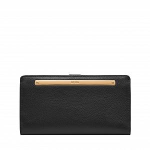 Гаманець Fossil Liza Slim Bifold Шкіра - Фото 1