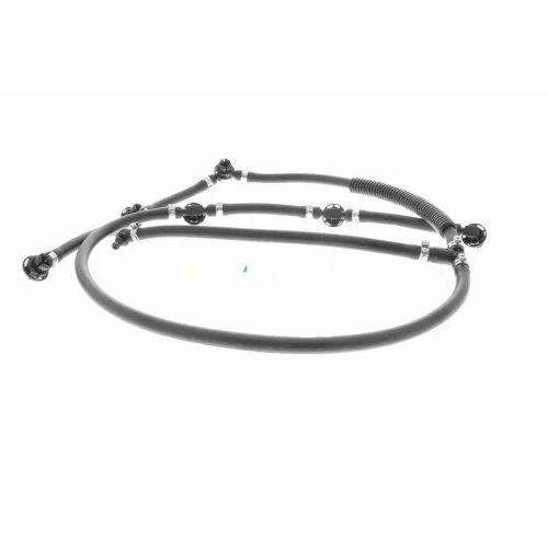 Шланг зливу палива VAICO V30-3332, фото №2 Шланг зливу палива VAICO V30-3332, фото №2