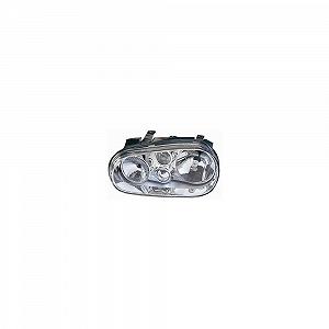 Фара головного світла VAN WEZEL 5888961 для VW, ліва - Фото 1