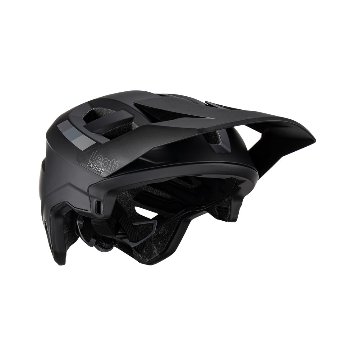 Шлем Leatt MTB Enduro 2.0 V23 Stealth M, 55-59 см, фото №5