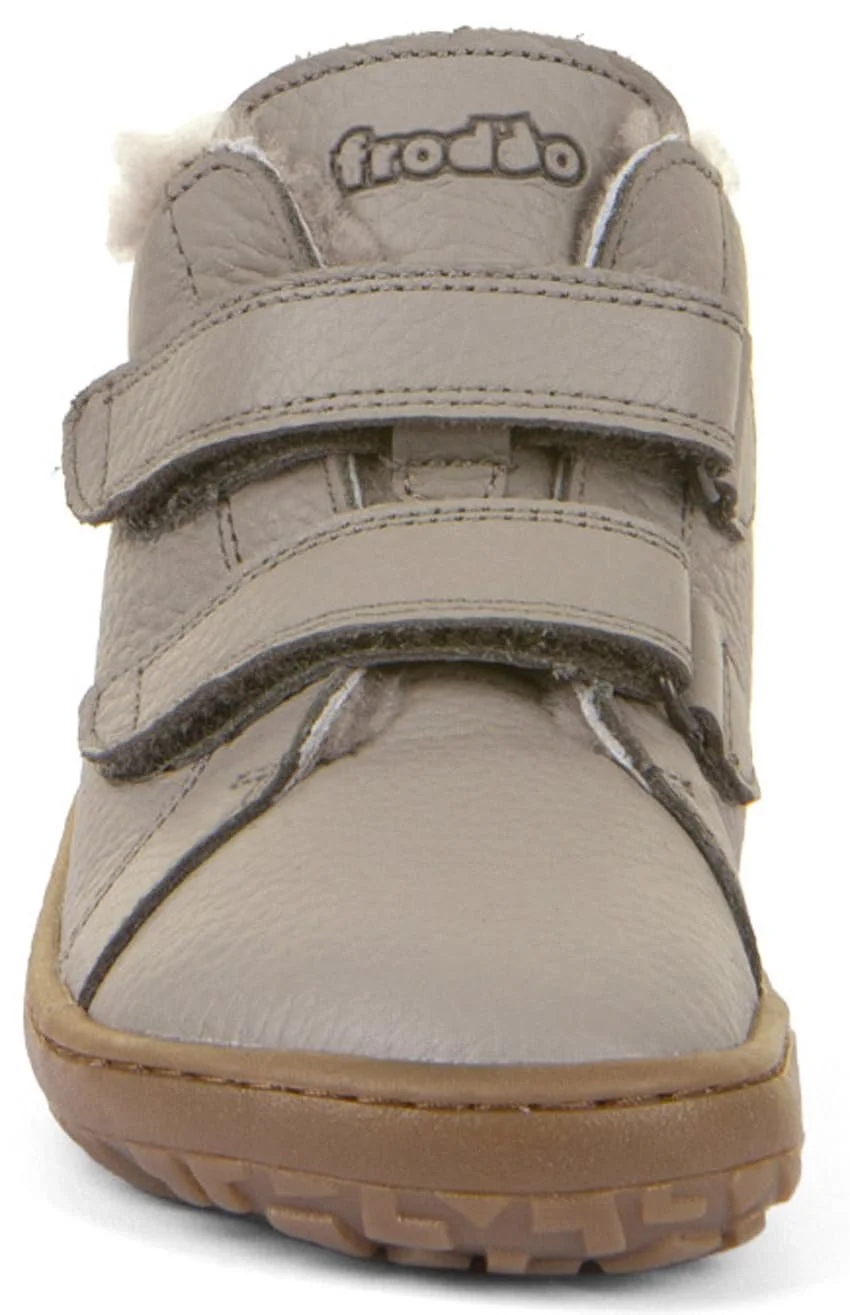 Froddo Barefoot Winter Furry, фото №3