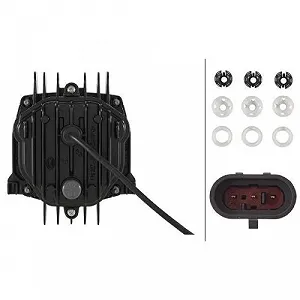 Фара головного света HELLA 1BL 010 820-801 для KNAUS левая правая synthetic.ua - Фото 1