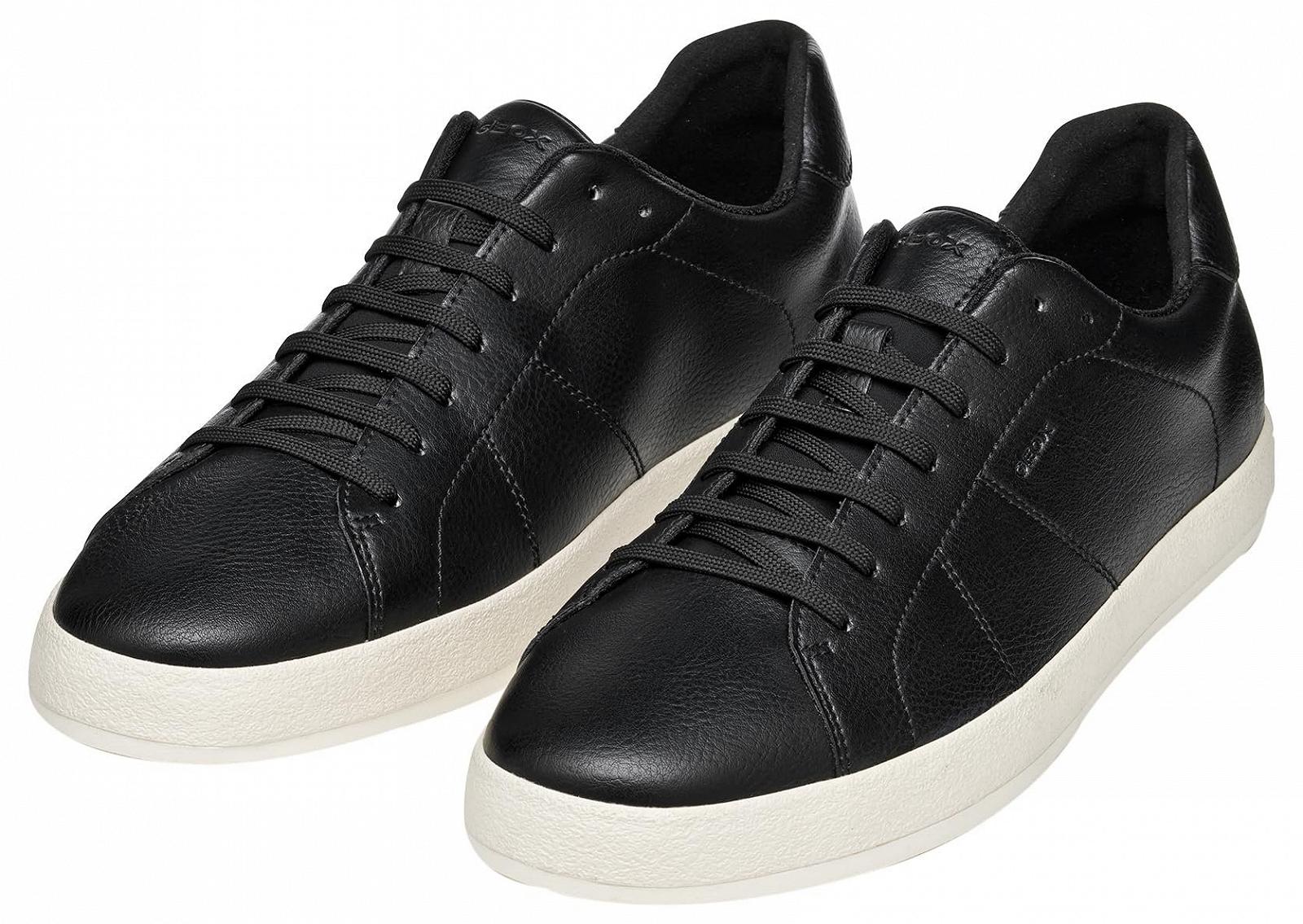 Кросівки Geox U Serifos A, фото №9 Кросівки Geox U Serifos A, фото №9