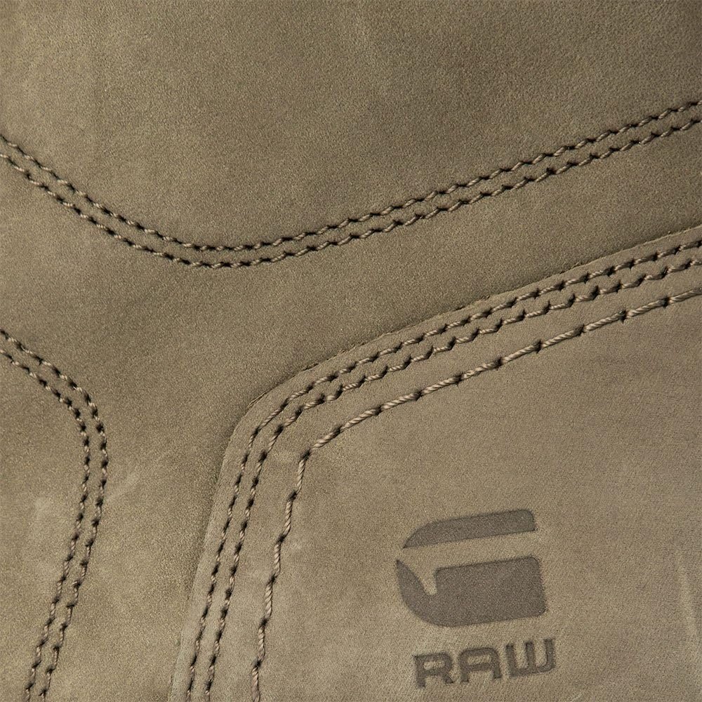 Ботинки G-STAR RAW Noxer мужские на шнуровке, фото №6