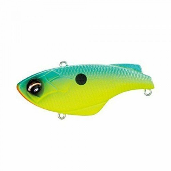 Bantam Rattlin Sur-Vibe 53mm 13.0g 216 Citrus Candy воблер Shimano, фото №1 Bantam Rattlin Sur-Vibe 53mm 13.0g 216 Citrus Candy воблер Shimano, фото №1