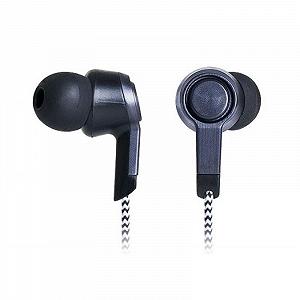 Наушники REAL-EL Z-1710 Black - Фото 1