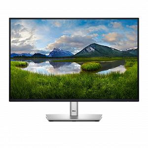 Монитор Dell P2425 24 дюйма WUXGA (1920x1200) 16:10 100Hz IPS 5мс 99% sRGB USB-C DisplayPort HDMI VGA 4X USB черный synthetic.ua - Фото 1