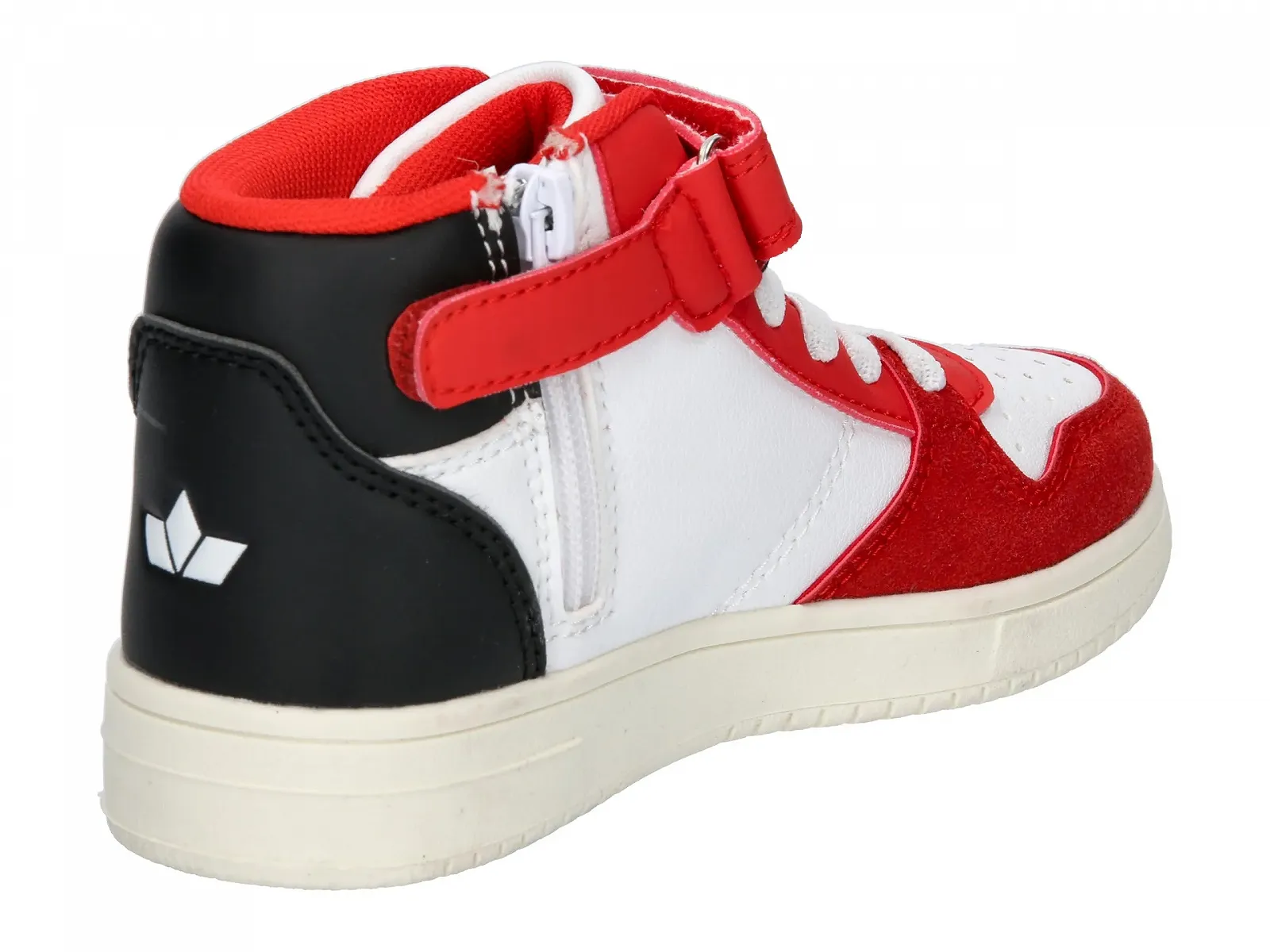 Кроссовки Lico Chad Vs High для детей, унисекс, фото №4 Кроссовки Lico Chad Vs High для детей, унисекс, фото №4