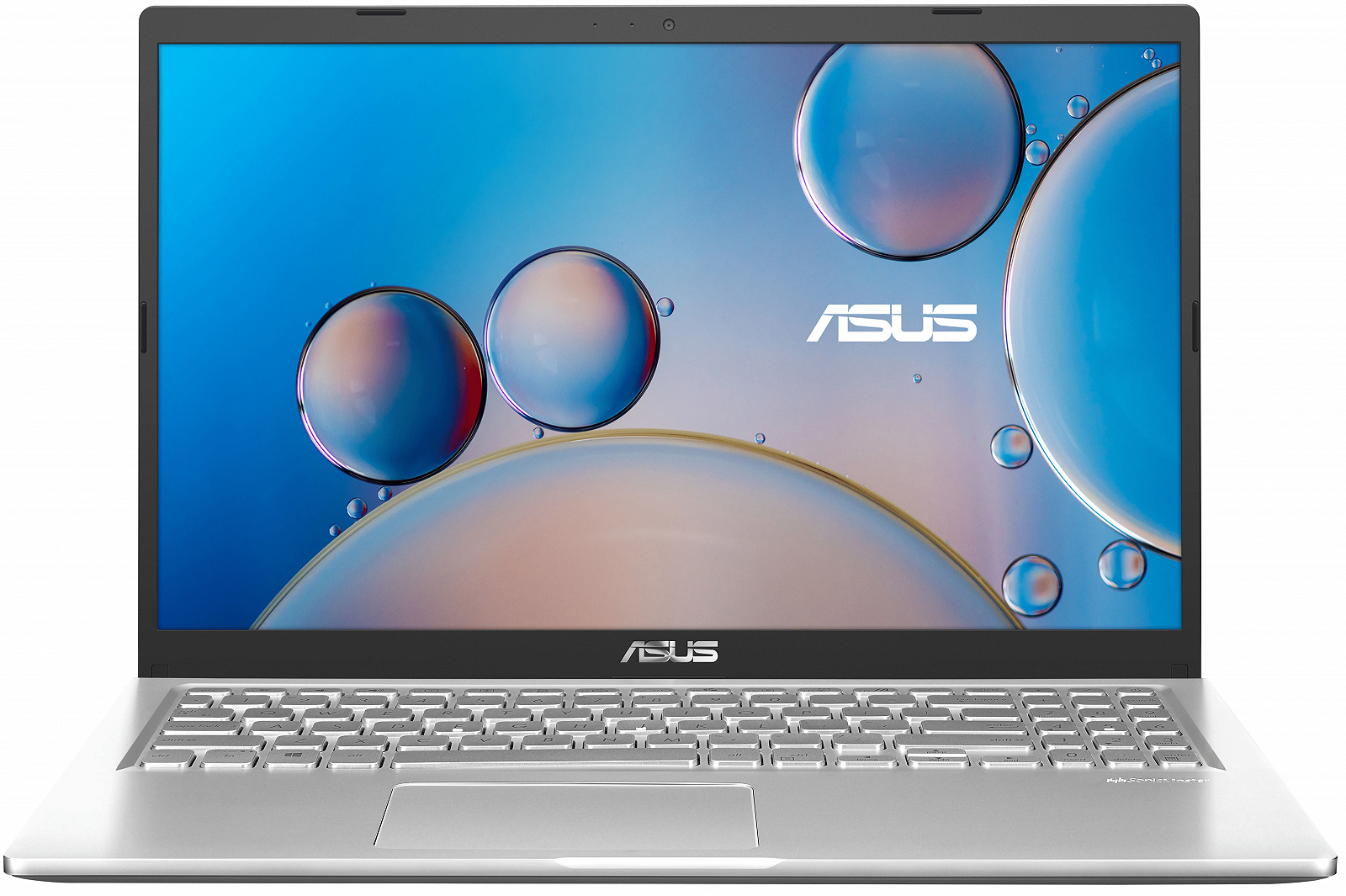 Ноутбук 15.6'' Asus VivoBook 15 (F515JA-BQ926T) Intel Core i5-1035G1 RAM 8GB SSD 512GB Win11 (UKR), фото №1