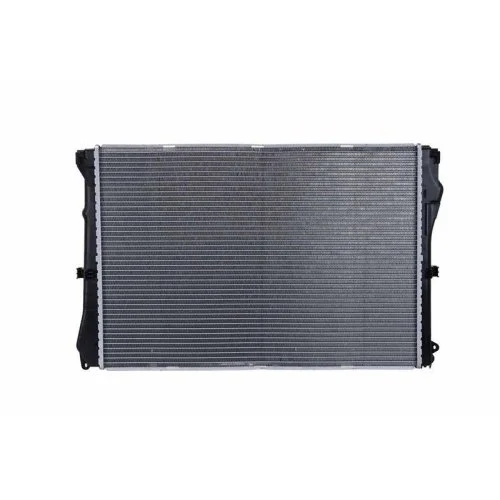 Радіатор, охолодження двигуна HELLA 8MK 366 300-421 для MERCEDES-BENZ BEIJING BENZ (BBDC), фото №3