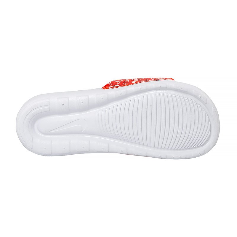 Шльопанці Nike VICTORI ONE SLIDE PRINT 42.5, фото №3