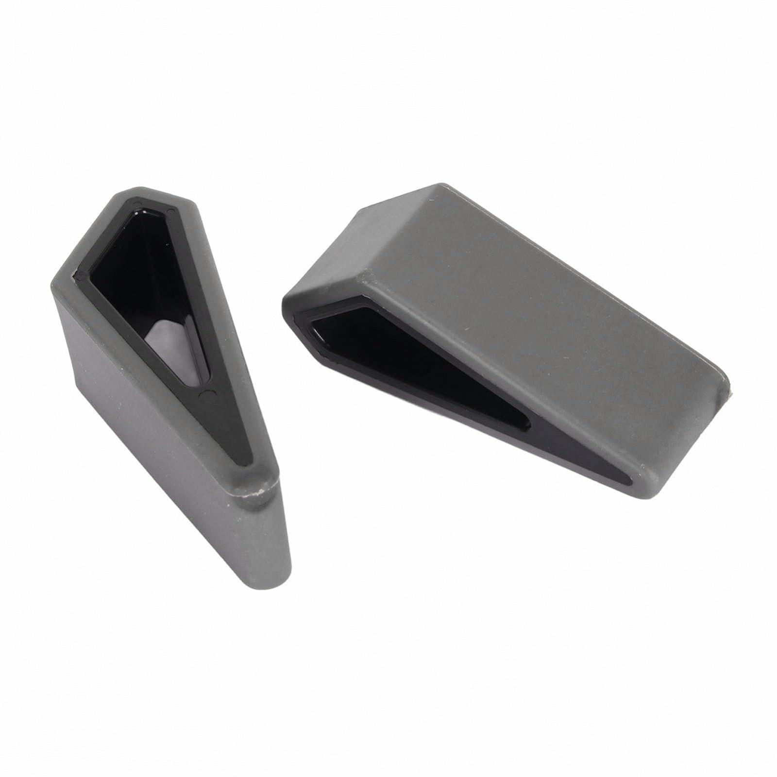 Подставка для ноутбука портативная Mini, эргономичный дизайн, предотвращает деформацию, стабильная для дома, черная, фото №7