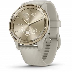 Смарт-годинник Garmin Vívomove Trend 40 мм - Фото 1