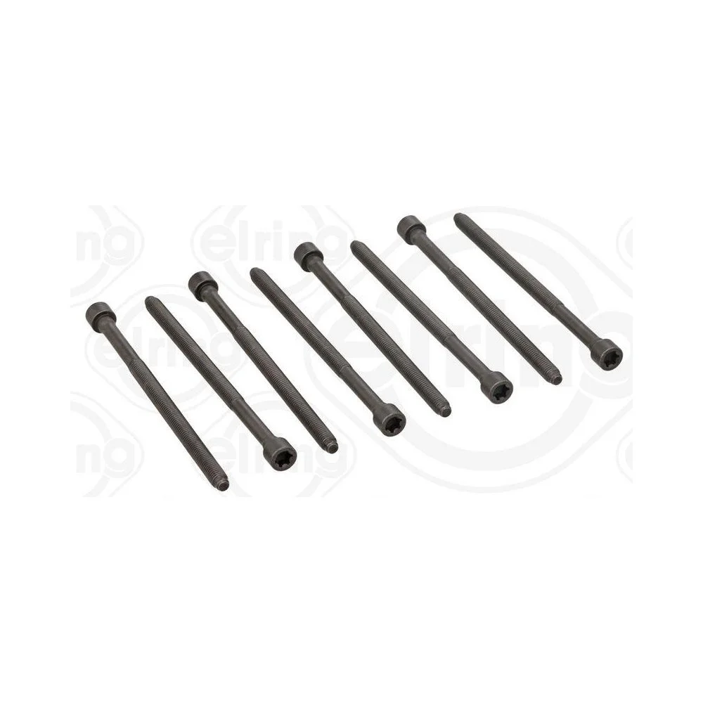 Комплект болтів ГБЦ ELRING 325.040 для AUDI SEAT SKODA VW CUPRA, фото №1 Комплект болтів ГБЦ ELRING 325.040 для AUDI SEAT SKODA VW CUPRA, фото №1