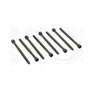 Комплект болтів ГБЦ ELRING 325.040 для AUDI SEAT SKODA VW CUPRA - Фото 1