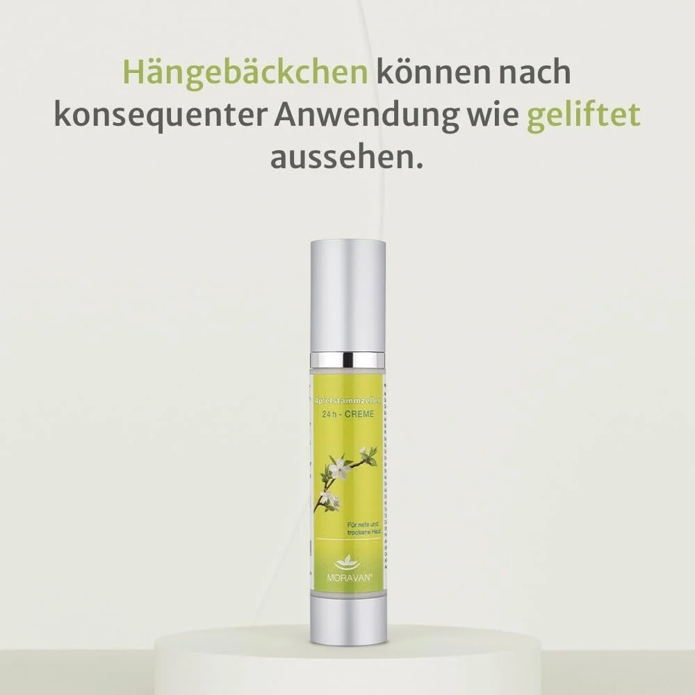 Крем для обличчя Apple Stem Cell 24-Hour 50 мл, фото №4 Крем для обличчя Apple Stem Cell 24-Hour 50 мл, фото №4