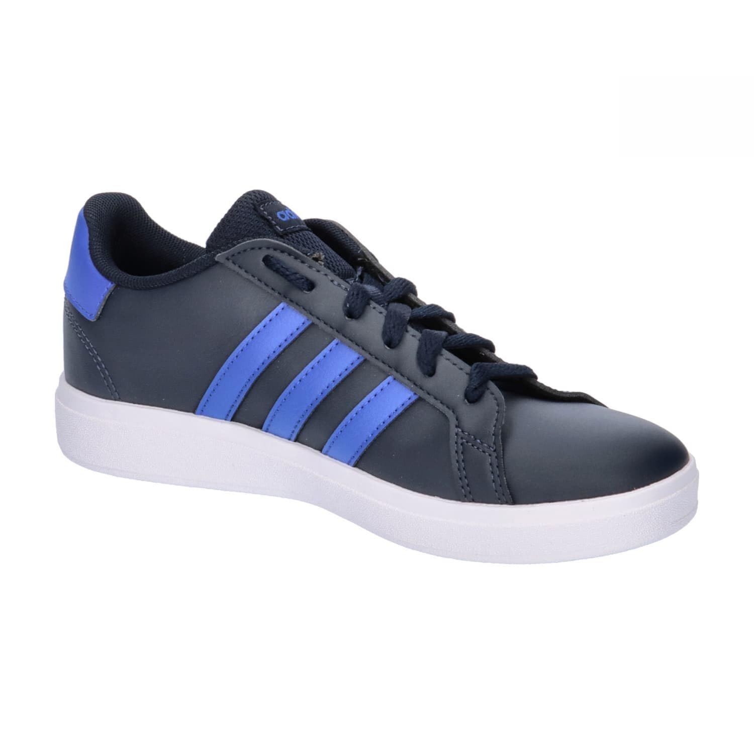 Кроссовки adidas Grand Court для детей, фото №9