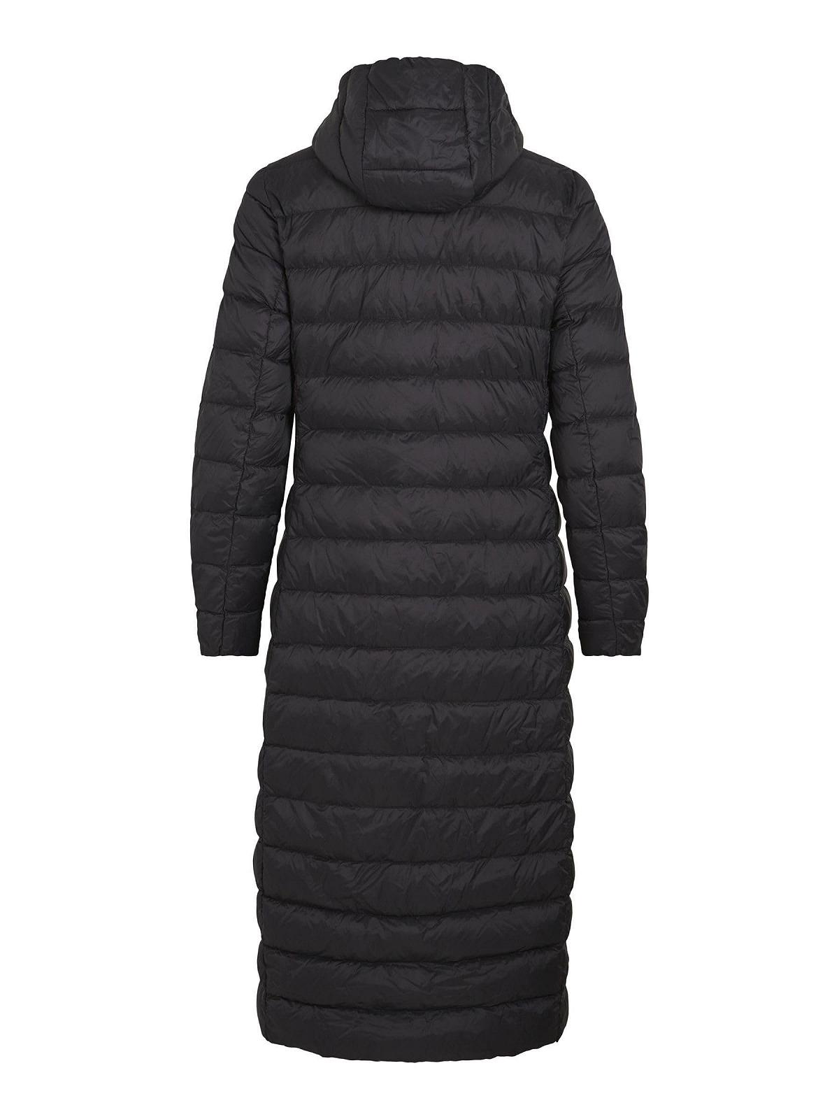 Пуховик Vila VIMANYA Довгий, фото №2 Пуховик Vila VIMANYA Довгий, фото №2