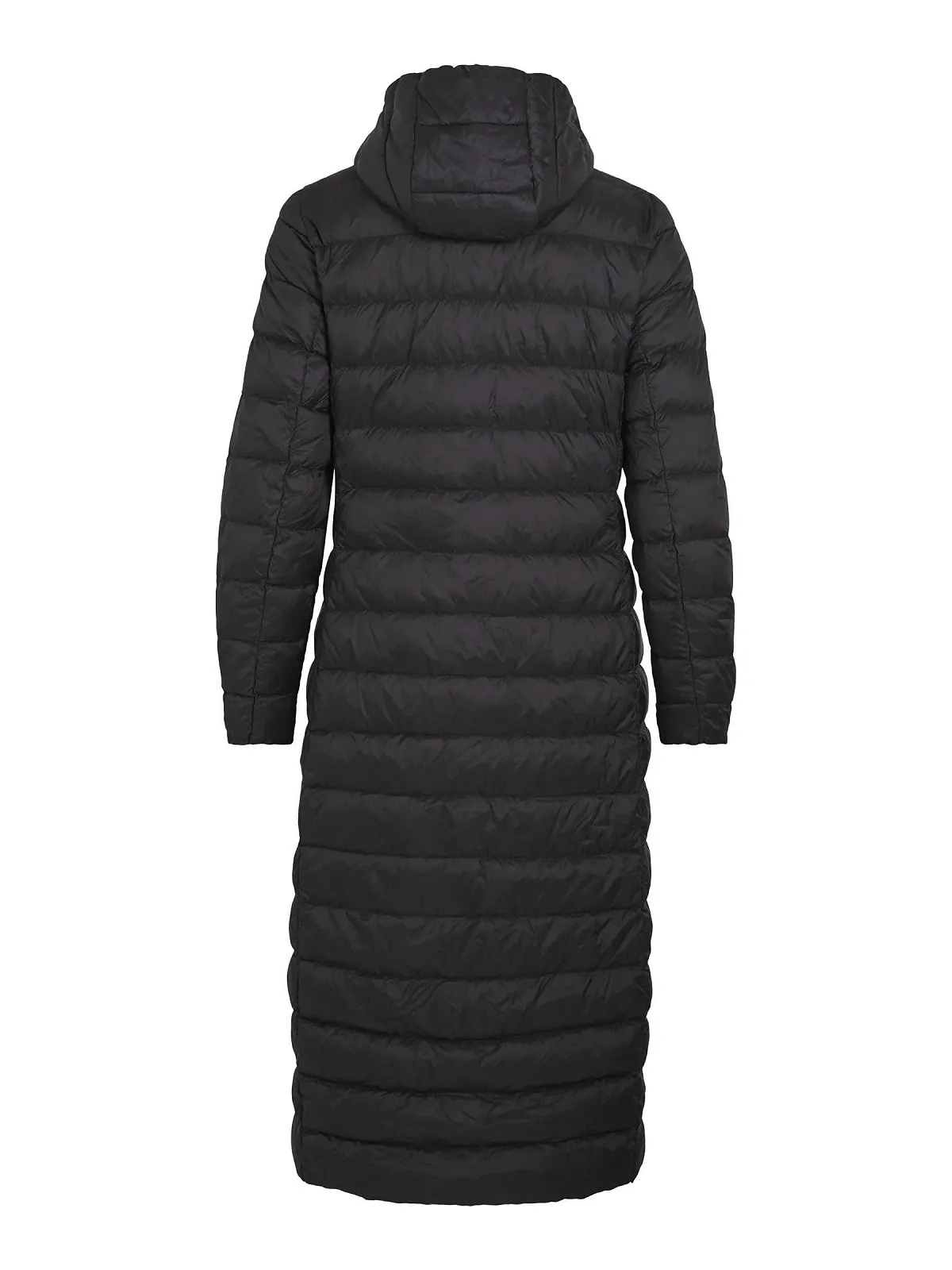 Пуховик Vila VIMANYA Длинный, фото №2 Пуховик Vila VIMANYA Длинный, фото №2